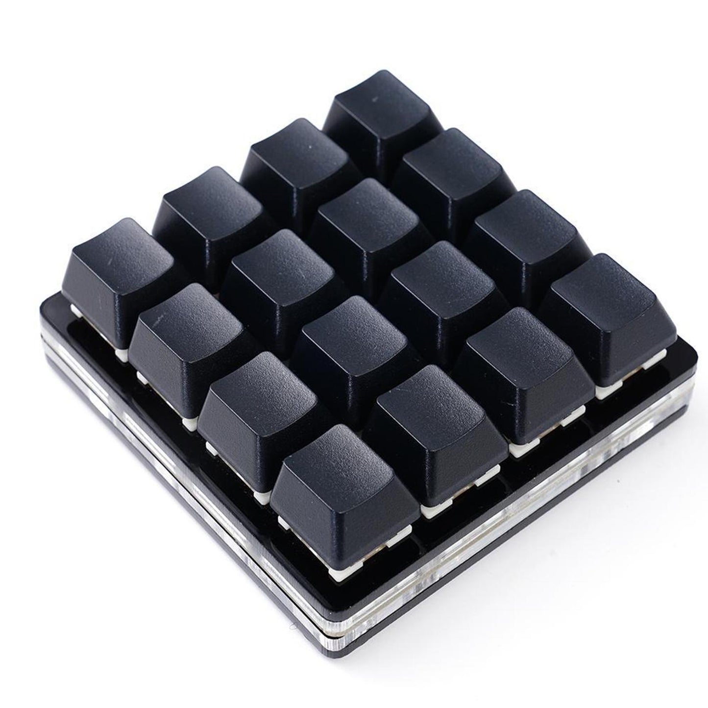 Custom Programmable Mechanical Keyboard